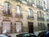 Le Sueur Paris