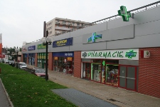 Republic 2000 Champigny